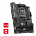 ANAKART MSI MAG B650 TOMAHAWK WIFI AMD B650 Soket AM5 DDR5 6600(OC) MHz ATX Gaming (Oyuncu) 